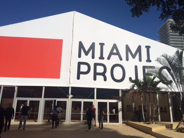 Miami project Midtown